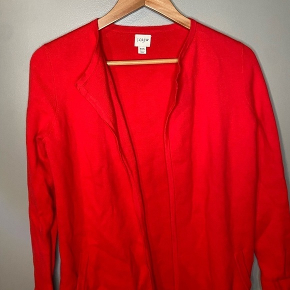 J. Crew Vanessa Sweater Cardigan - Picture 5 of 11